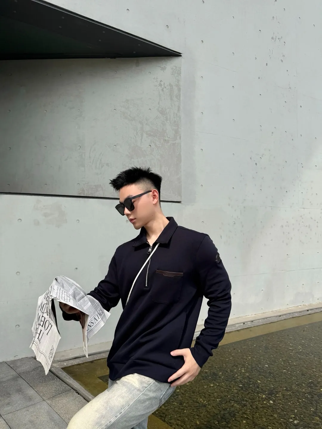 MONCLER MC